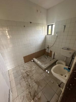 a Room Self Contain in a Good Environment, 5th Avenue Gwarinpa, Gwarinpa, Abuja, Self Contain (single Rooms) for Rent