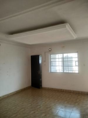 Decent 2 Bedroom Up Flat, Soluyi, Gbagada, Lagos, Flat / Apartment for Rent