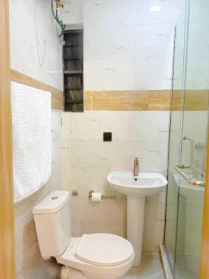 Two Bedroom Apartment, Lekki, Lagos, Mini Flat (room and Parlour) Short Let