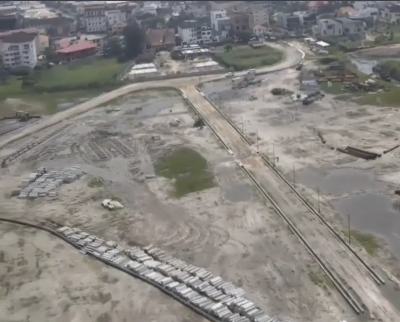 Premium Land, Park View Estate Ikoyi, Ikoyi, Lagos, Residential Land for Sale