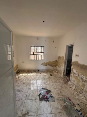 One Bedroom Apartment in a Good Environment, 5th Avenue, Gwarinpa, Abuja, Mini Flat (room and Parlour) for Rent