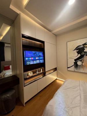 I Bedroom Apartment, Lekki, Lagos, Mini Flat (room and Parlour) Short Let