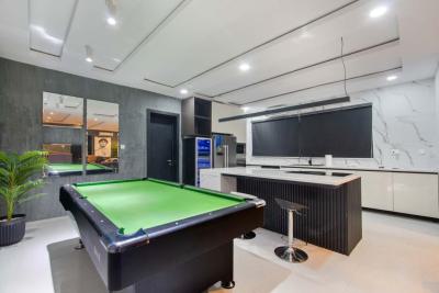 Luxurious Two Bedroom Apartment, Lekki Phase 1, Lekki, Lagos, Mini Flat (room and Parlour) Short Let