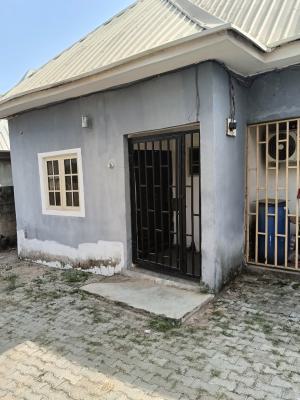 Standard 1 Bedroom Apartment Opp. Dantata Estate, Opposite Dantata Estate Kubwa, Kubwa, Abuja, House for Rent