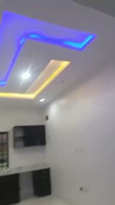 a Newly Built Spacious Mini Flat in an Estate, Josodat Estate, Soluyi, Gbagada, Lagos, Mini Flat (room and Parlour) for Rent