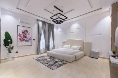 Playhouse 3 Bedroom Terraced Apartment, Lekki, Lagos, Mini Flat (room and Parlour) Short Let