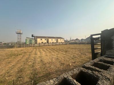 2600sqm of Table Land in a Good Location, Extension 3 F01 Kubwa, Fo1 Layout, Kubwa, Abuja, Residential Land for Sale