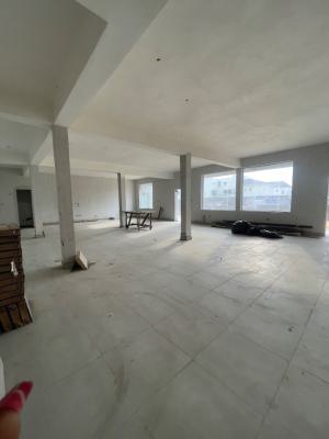 Brand New Shops & Office Spaces Directly Facing The Busy Road, Off Mobile Road Ilaje Ajah Lekki Lagos, Ajah, Lagos, Plaza / Complex / Mall for Sale