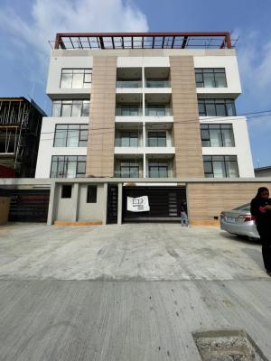 3 Bedroom Apartment at Lekki Phase 1, Lekki Phase 1, Lekki, Lagos, Flat / Apartment for Sale