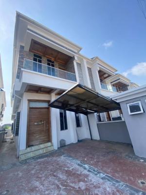 Brand New Massive Studio Apartment with Personal Fitted Kitchen, Oral Estate, Lekki, Lagos, Mini Flat (room and Parlour) for Rent