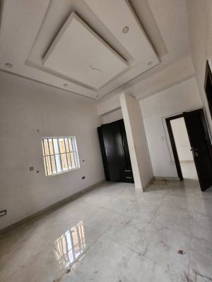 Spacious 1-bedroom Mini Flat Upstairs with Personal Open Plan Kitchen, Lekki, Lagos, Mini Flat (room and Parlour) for Rent