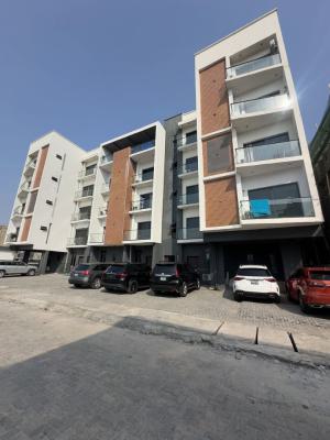 3 Bedroom, Ologolo Lekki, Ologolo, Lekki, Lagos, House for Rent