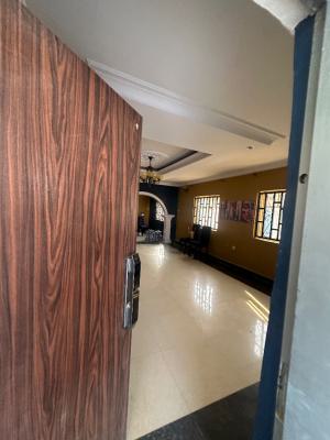 Beautiful Spacious 3 Bedroom Bungalow, By Little Arcon, Lokogoma District, Abuja, Detached Bungalow for Rent