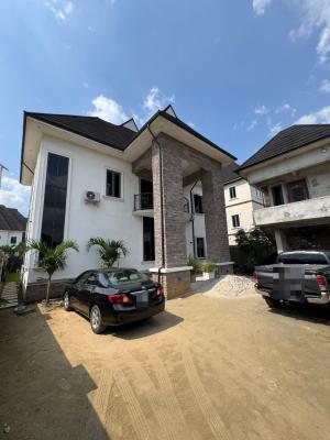 Magnificent and  Well Located Seven (7) Bedroom Detached Duplex, Sars Road, Port Harcourt, Rivers, Detached Duplex for Sale
