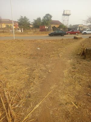 1200 Square Meters of Residential Land in a Nice Location, Wuye, Abuja, Residential Land for Sale
