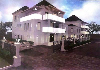 Build Your Massive Luxury Smart 5-bedroom Fully Detached Duplex, Apo Legislative Quarters, Apo, Abuja, Residential Land for Sale