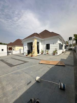 Luxury 4 Bedroom Detached Bungalow 2 Rooms Bq, 4th Avenue, Gwarinpa, Abuja, Detached Bungalow for Sale
