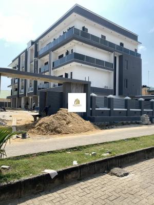 Serviced 4bedroom Terraced House with Bq, Oniru, Victoria Island (vi), Lagos, Terraced Duplex for Sale