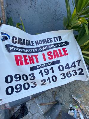5 Bedroom Semi Detached Duplex with Bq, Lekki Phase 1, Lekki, Lagos, Flat / Apartment for Sale