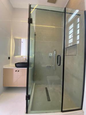 5 Bedroom Fully Detached Duplex + Bq, Lekki Phase 1, Lekki, Lagos, Flat / Apartment for Sale