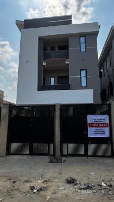 Ideal 2 Bedroom Apartment in a Serene Neighborhood with Easy Accessibi, Sawmill Gbagada, Gbagada, Lagos, Flat / Apartment for Sale