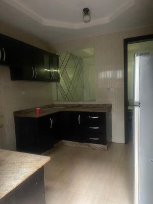 3 Bedroom Terrace Duplex with Bq Location: Osapa Estate, Osakpa London, Lekki, Lagos, House for Rent