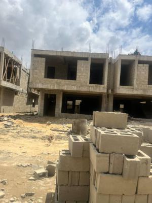 5 Bedroom Detached Duplex, Perfectly Crafted for Comfort, Style, Jakande, Lekki, Lagos, Detached Duplex for Sale