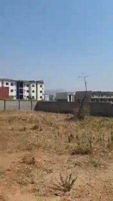 2,375.37, Residential, C of O, Tarred Road, Gilmor, Jahi, Abuja, Residential Land for Sale