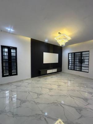 Modern 3 Bedroom Terrace + Bq, Ikota, Lekki, Lagos, Flat / Apartment for Sale