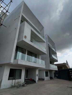 Fully Detached Executive 6 Bedrooms Duplex, Banana Island, Ikoyi, Lagos, Detached Duplex for Sale