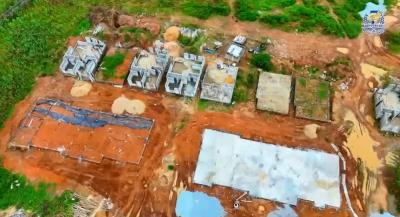 350sqm Land Mshel Idu, Idu Industrial, Abuja, Residential Land for Sale