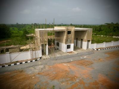Helipad and Lush Green Affordable Estate, General Hospital Axis, Agbowa, Ikorodu, Lagos, Residential Land for Sale