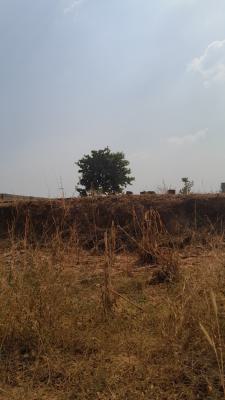Exclusive 800 Sqm Residential Land in Katampe Main, Katampe, Abuja, Residential Land for Sale