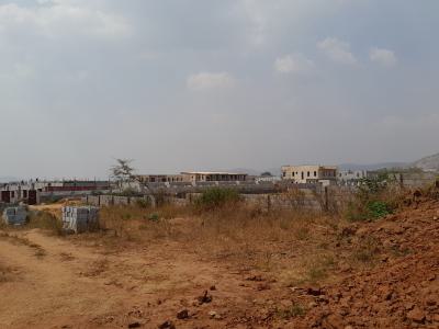 Hot Commercial Land Opportunity in Katampe District, Grab This, Katampe, Abuja, Commercial Land for Sale