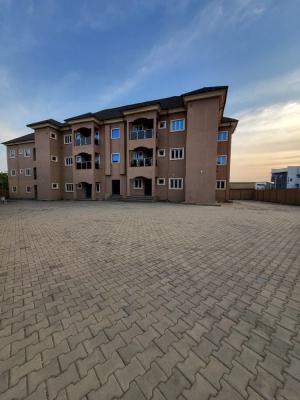 Nine (9) Units of Three Bedroom Blocks of Flat, Durumi, Abuja, Block of Flats for Sale