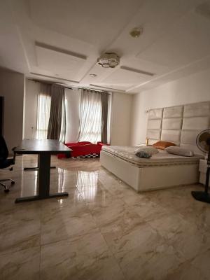 Mini Flat, Orchid, Lekki, Lagos, Mini Flat (room and Parlour) for Rent