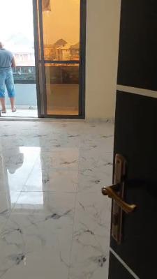 a Newly Built and Standard 2 Bedroom Apartment, Ilupeju, Lagos, Flat / Apartment for Rent