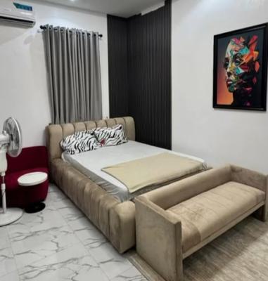 Furnished 3 Bedroom Semi Detached Duplex, Omole Phase2 Extension, Olowora, Magodo, Lagos, Semi-detached Duplex for Sale