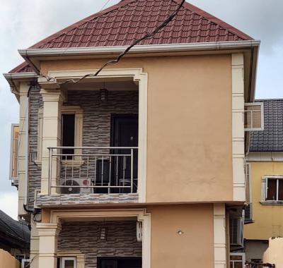 3 Bedroom Detached Duplex, Off Yetunde Brown Gbagada, Gbagada, Lagos, Detached Duplex for Sale