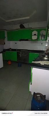 Room Shared Apartment in Chevy View, Bello Close, Lekki, Lagos, Self Contain (single Rooms) for Rent