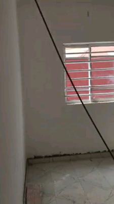 Decent Newly Built Mini Flat, Bariga, Shomolu, Lagos, Mini Flat (room and Parlour) for Rent