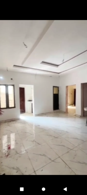 Executive Super Decent and Spacious 2 Bedroom, Pedro, Shomolu, Lagos, Flat / Apartment for Rent