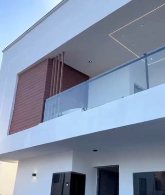 4 Bedroom Fully Detached Duplex with Bq, Gwarinpa, Abuja, Detached Duplex for Sale