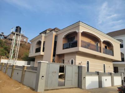 Beautiful & Spacious 4 Bedroom Fully Detached Duplex, 22 Ethan, Naf Valley, Asokoro District, Abuja, Detached Duplex for Sale