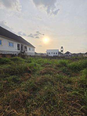 576 Sqm, Carlton Gate Land , Kolapo Ishola Gra, Ibadan, Ibadan, Oyo, Land for Sale