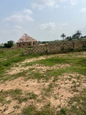 Plots of Land, Osogbo, Osun, Mixed-use Land for Sale