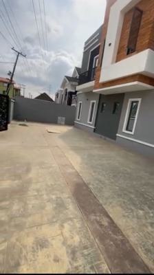 Newly Built 3 Bedroom Up Flat, Soluyi, Gbagada, Lagos, House for Rent