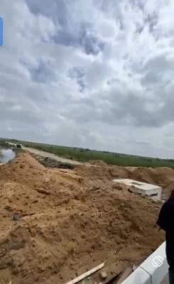 5 Hectares of Land, Eleko Road, Ibeju Lekki, Lagos, Land for Sale