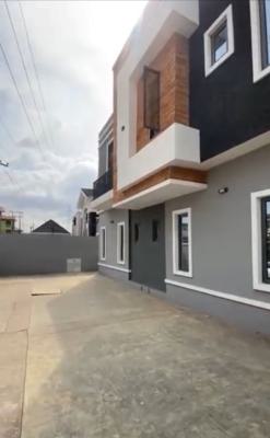 Newly Built 2 Bedroom Flat, Soluyi, Gbagada, Lagos, House for Rent