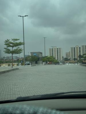 Buy & Build Land Inside The Most Luxurious Estate Eko Atlantic, Eko Atlantic City, Victoria Island (vi), Lagos, Residential Land for Sale